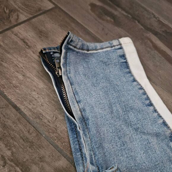 Kayden K. Skinny Jeans - Picture 8 of 8